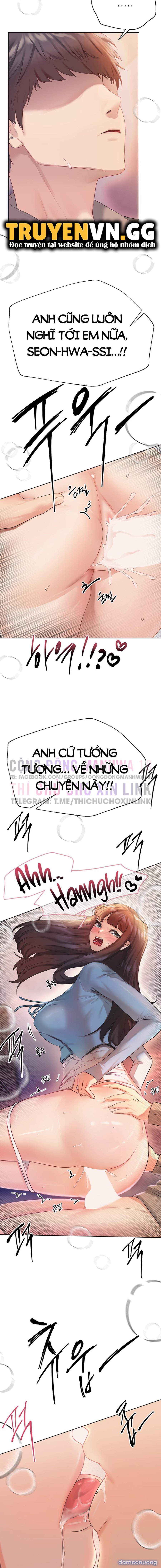 Những Người Bạn Của Chị Tôi 