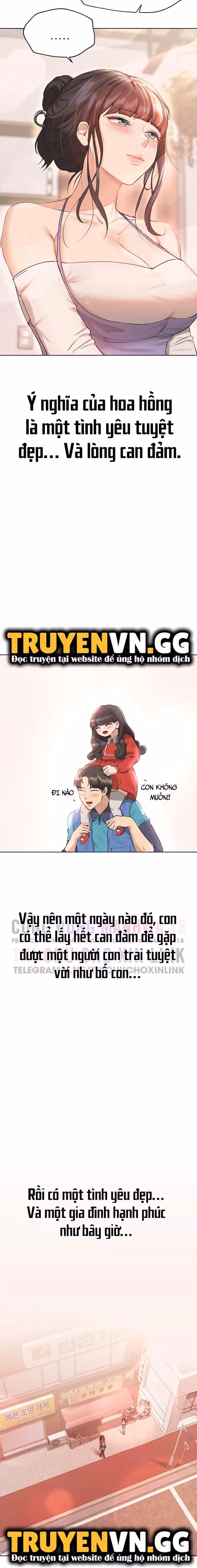 Những Người Bạn Của Chị Tôi 