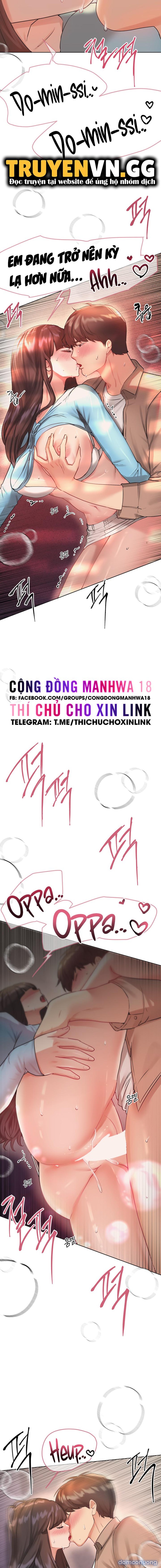 Những Người Bạn Của Chị Tôi 