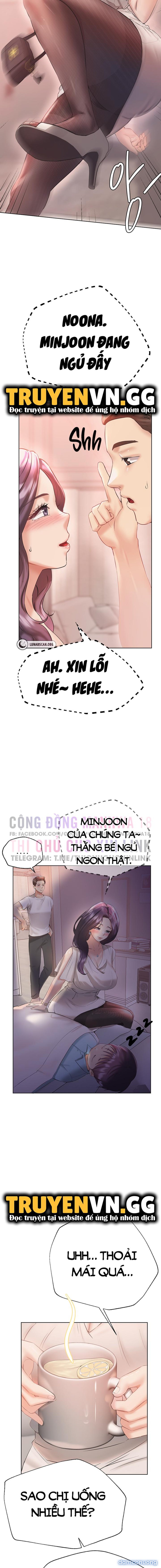Những Người Bạn Của Chị Tôi 