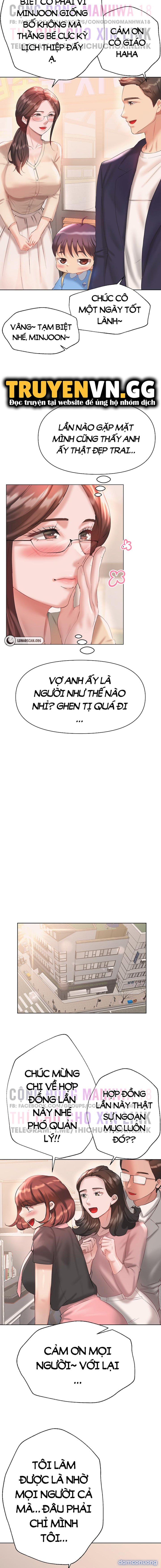 Những Người Bạn Của Chị Tôi 