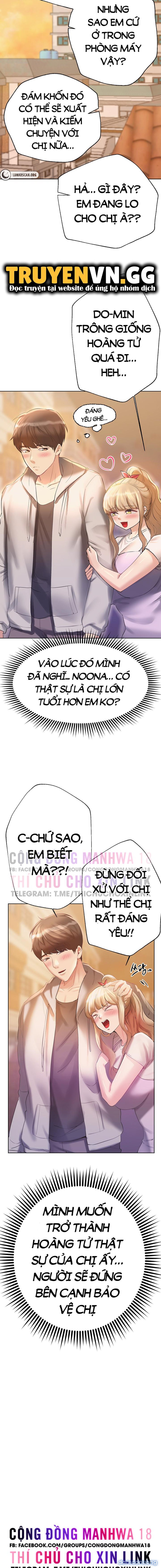 Những Người Bạn Của Chị Tôi 