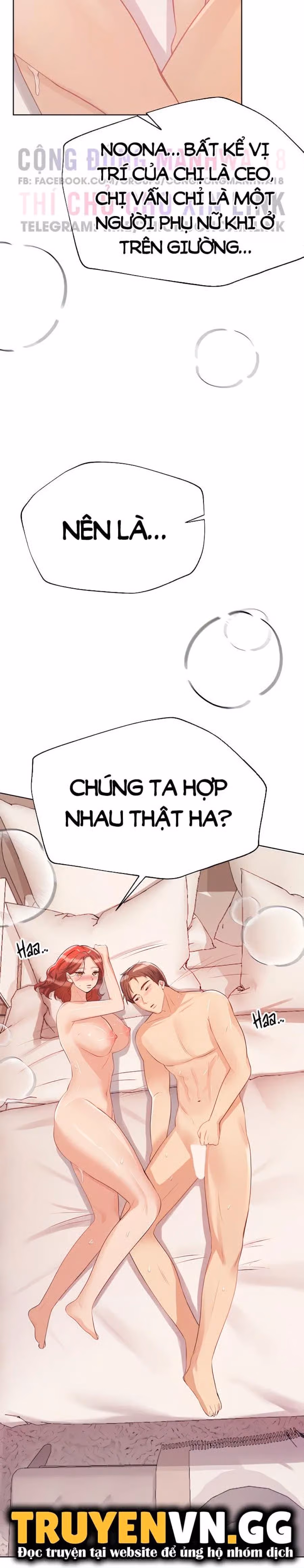 Những Người Bạn Của Chị Tôi 