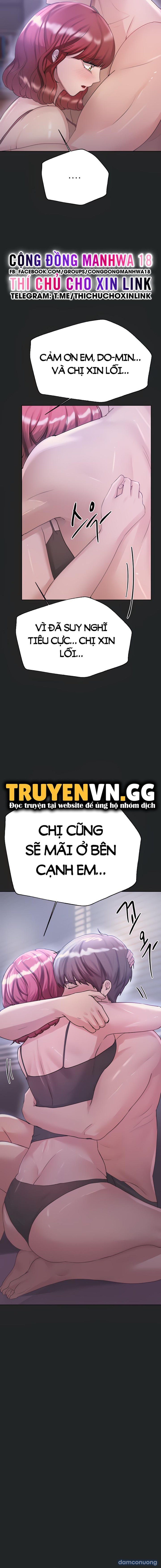 Những Người Bạn Của Chị Tôi 
