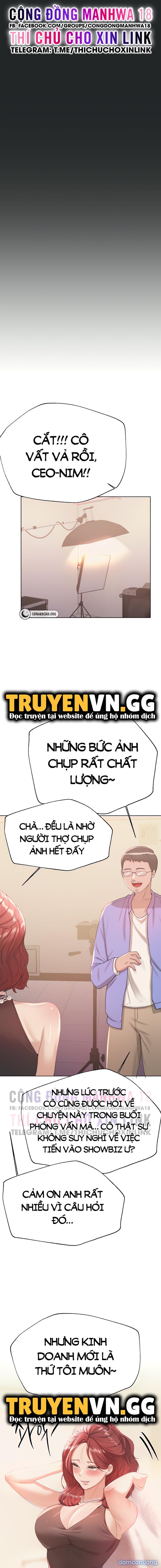 Những Người Bạn Của Chị Tôi 