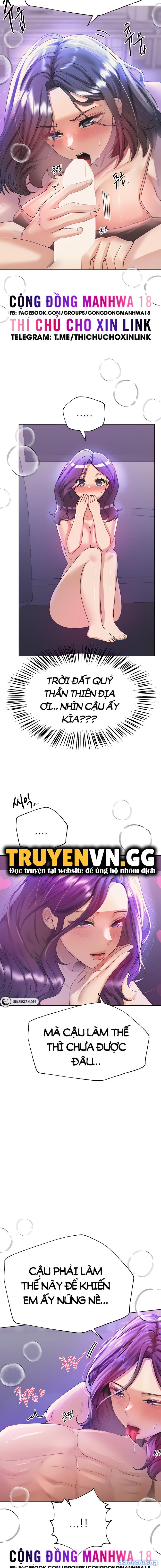 Những Người Bạn Của Chị Tôi 
