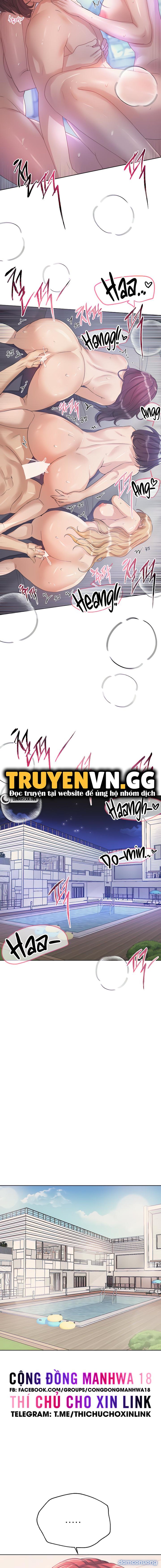 Những Người Bạn Của Chị Tôi 