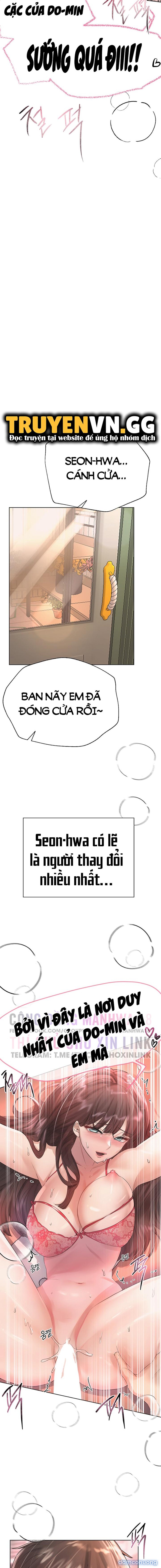 Những Người Bạn Của Chị Tôi 