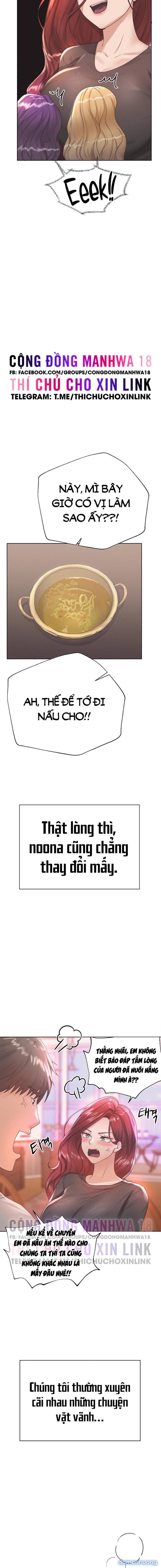 Những Người Bạn Của Chị Tôi 