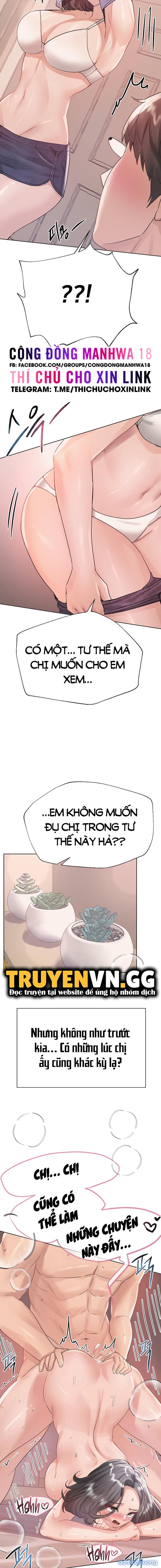 Những Người Bạn Của Chị Tôi 