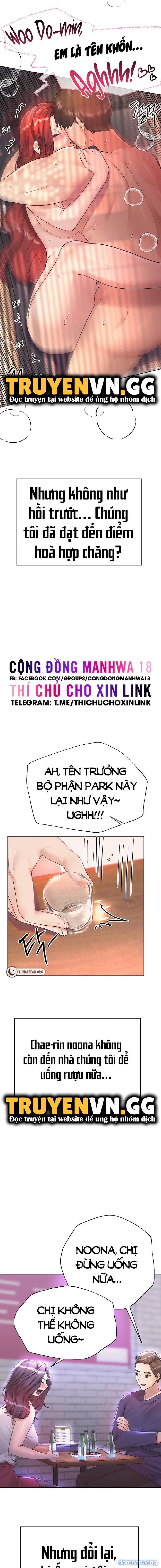 Những Người Bạn Của Chị Tôi 