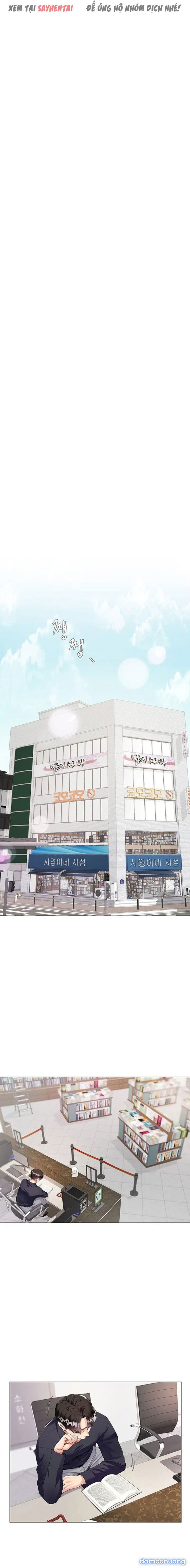 Váy Của Chị Dâu 