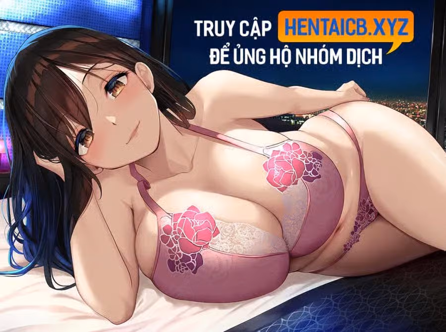 Váy Của Chị Dâu 