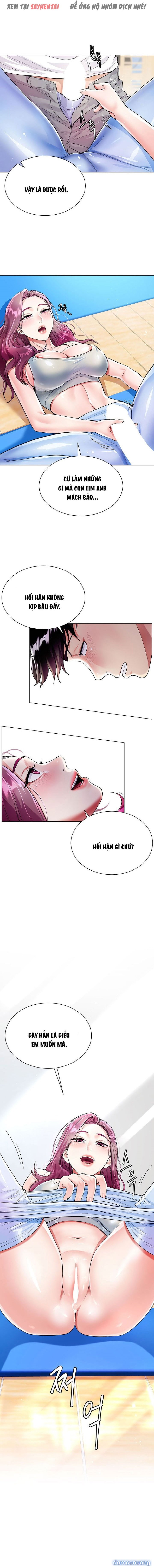 Váy Của Chị Dâu 