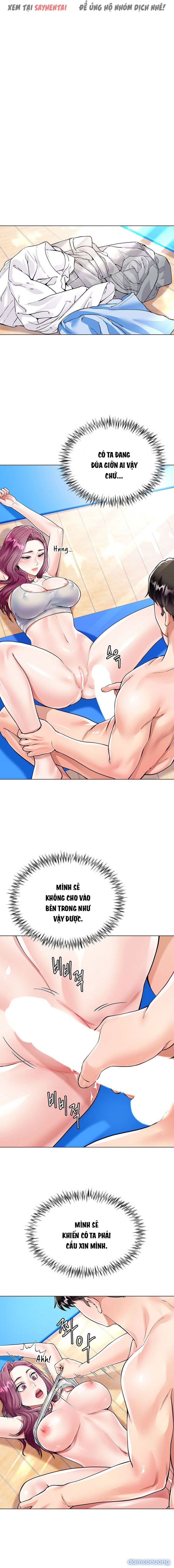 Váy Của Chị Dâu 