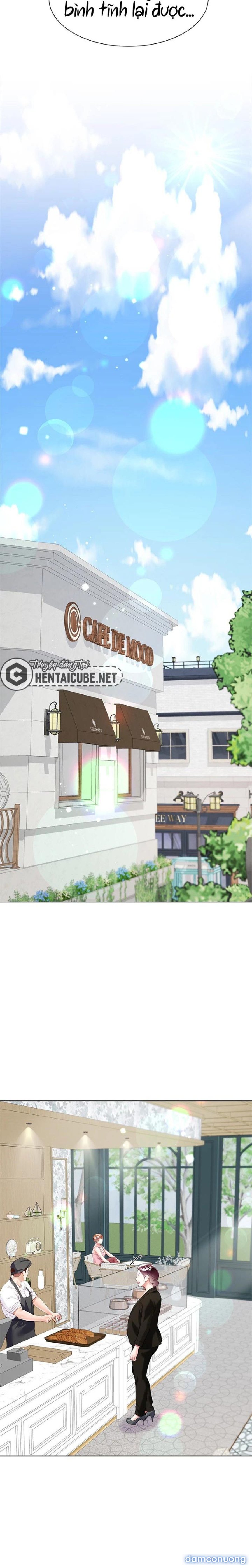 Váy Của Chị Dâu 