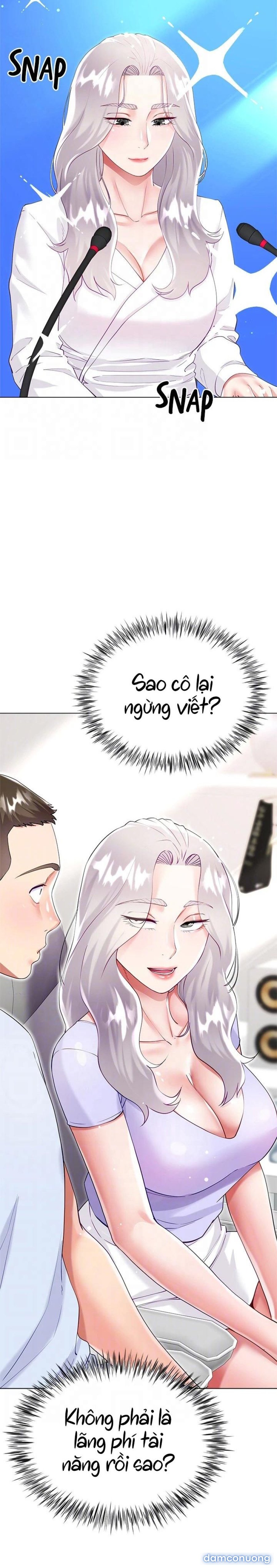 Váy Của Chị Dâu 