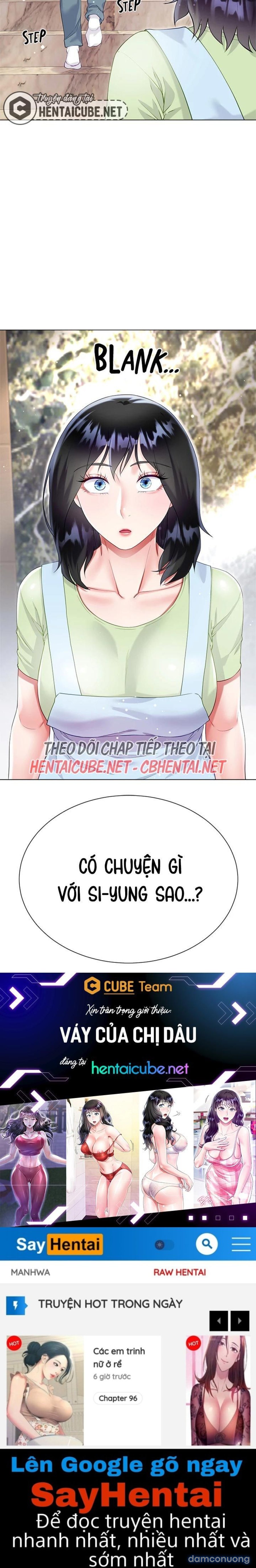 Váy Của Chị Dâu 