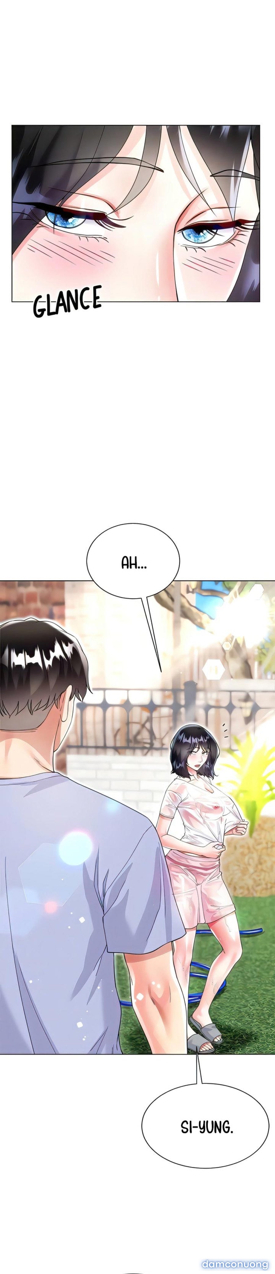 Váy Của Chị Dâu 