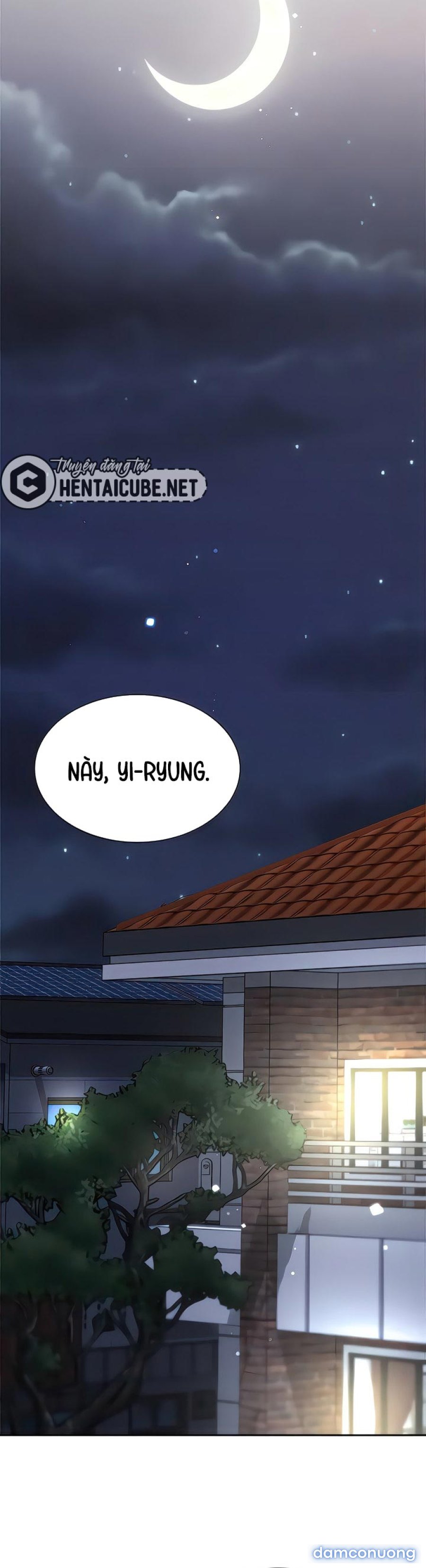 Váy Của Chị Dâu 