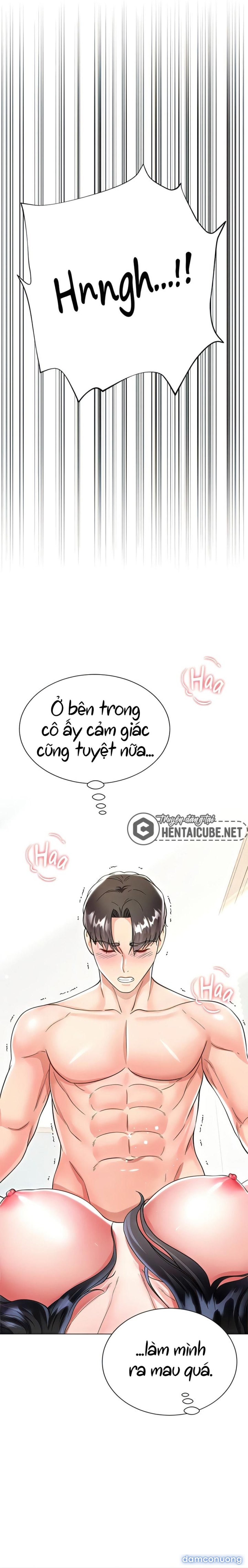 Váy Của Chị Dâu 