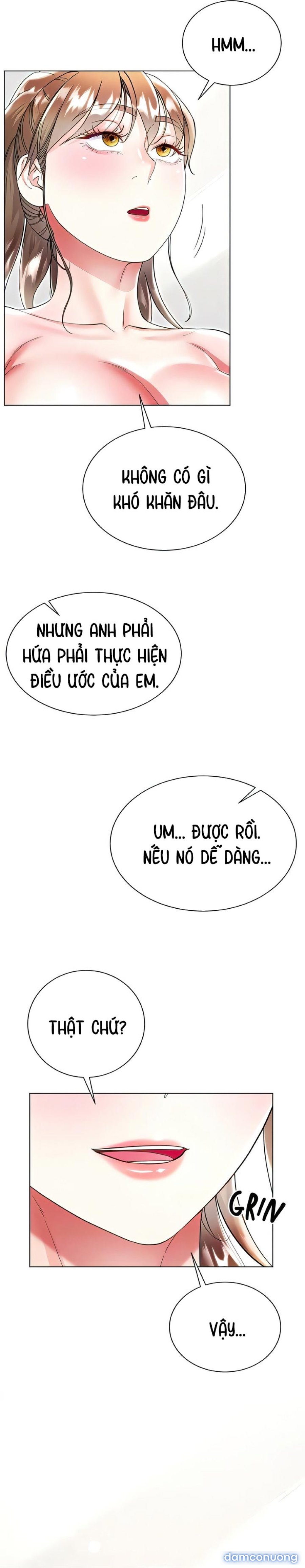 Váy Của Chị Dâu 