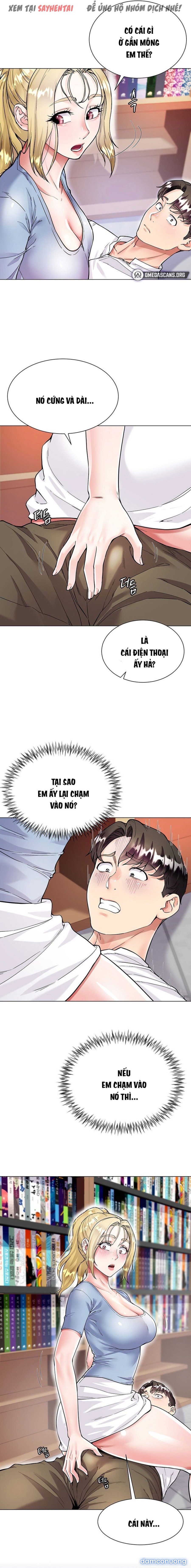 Váy Của Chị Dâu 