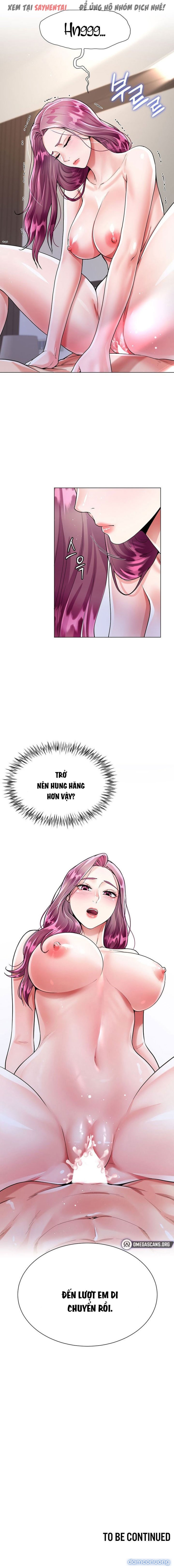 Váy Của Chị Dâu 