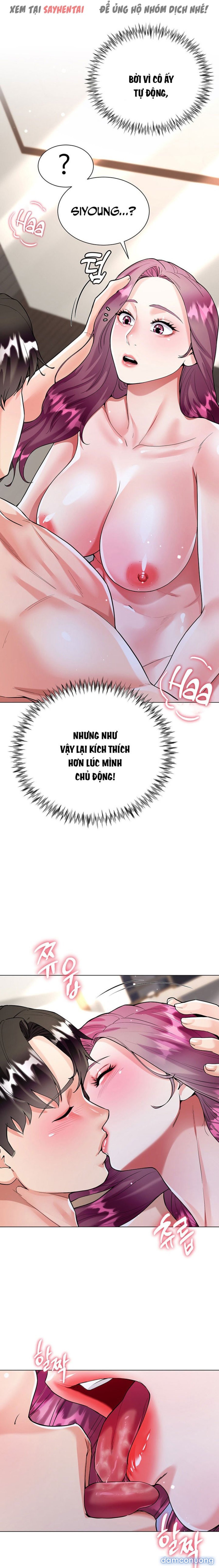 Váy Của Chị Dâu 