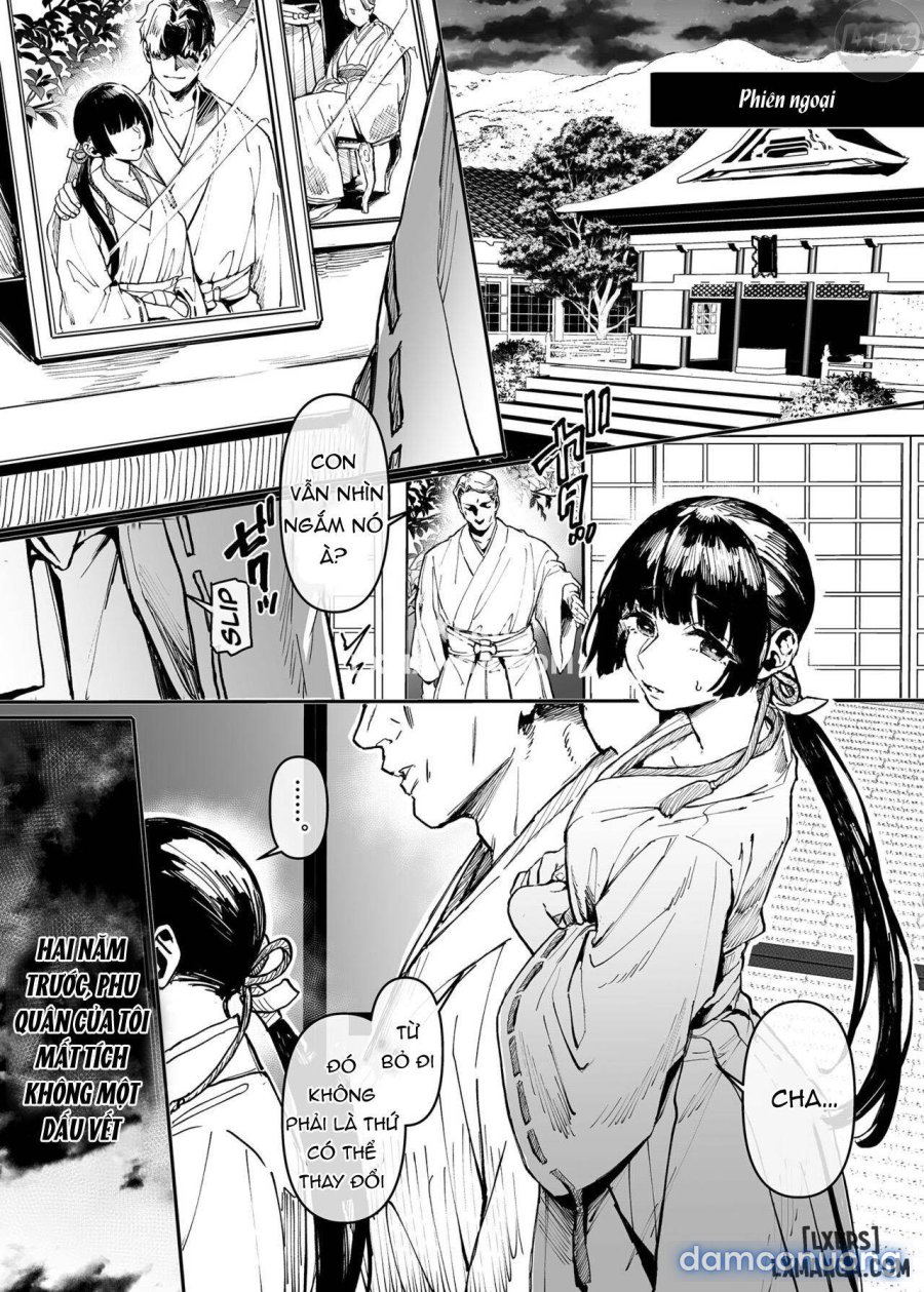Jinshinkugi!! Bitch-chan Human Sacrifice!! Bitch-chan 