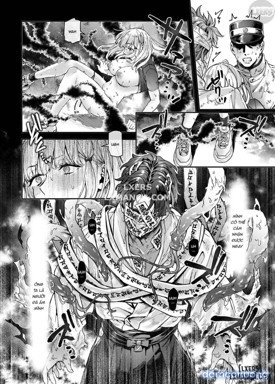 Jinshinkugi!! Bitch-chan Human Sacrifice!! Bitch-chan 