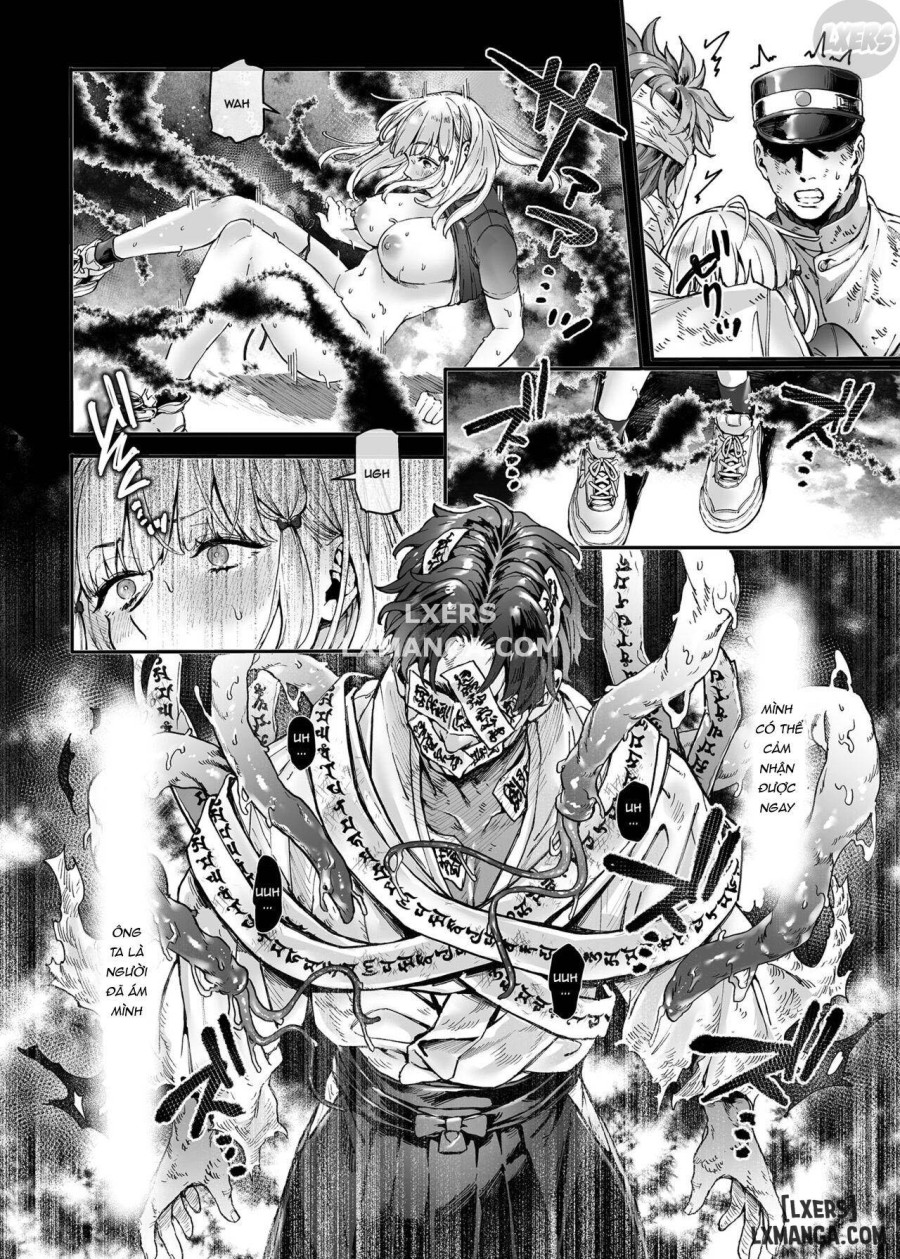 Jinshinkugi!! Bitch-chan Human Sacrifice!! Bitch-chan 