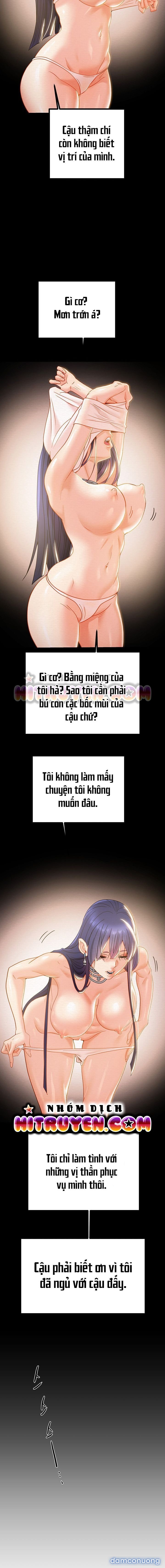 Cây Búa Thần 