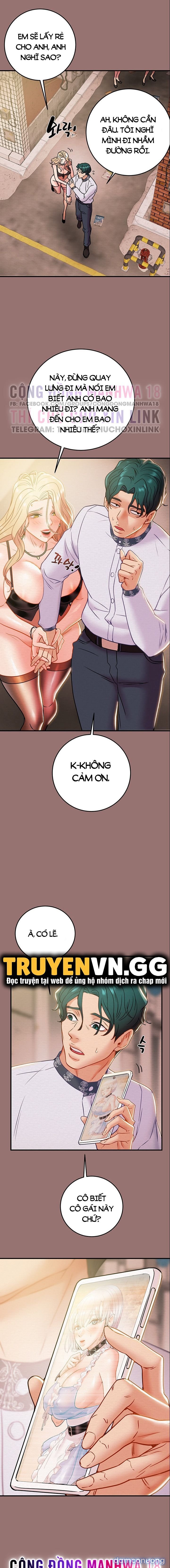 Cây Búa Thần 