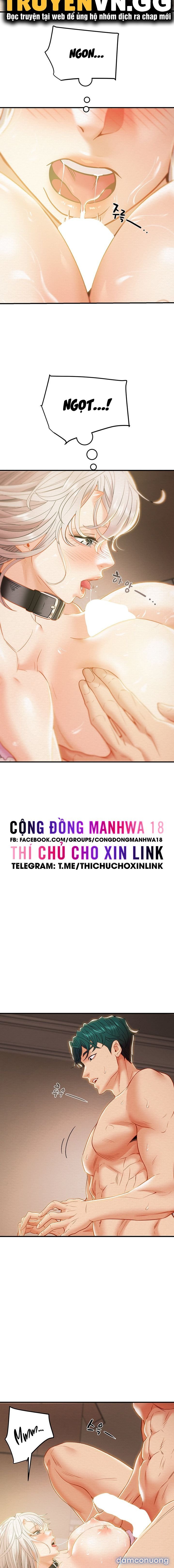 Cây Búa Thần 