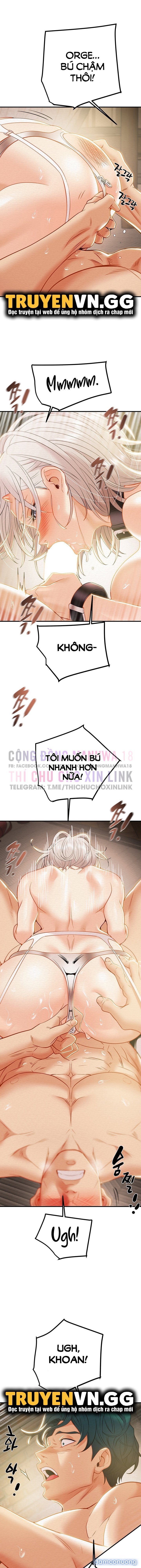 Cây Búa Thần 