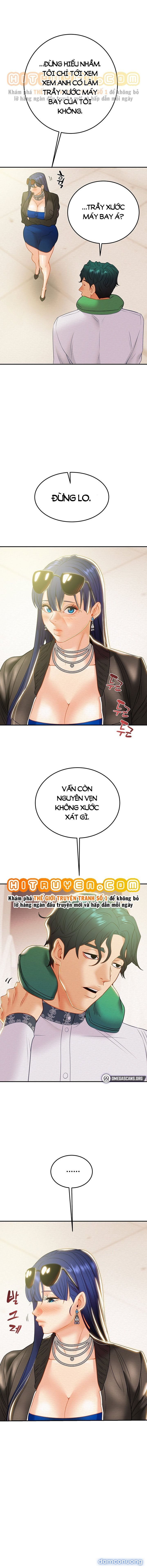Cây Búa Thần 