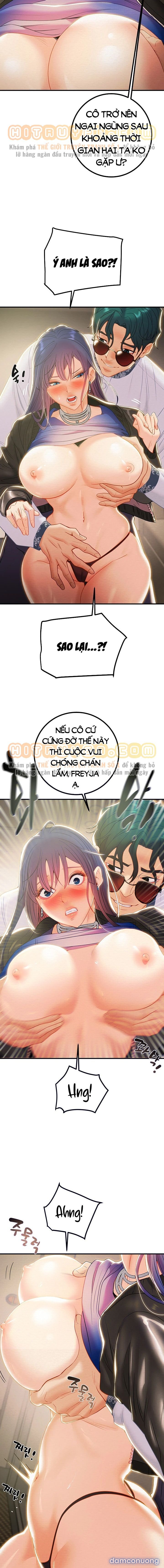 Cây Búa Thần 