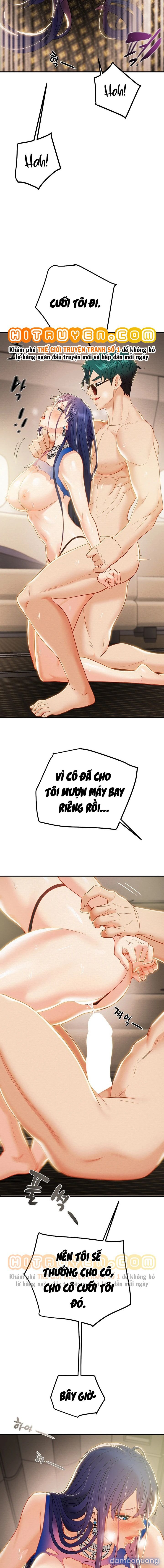 Cây Búa Thần 