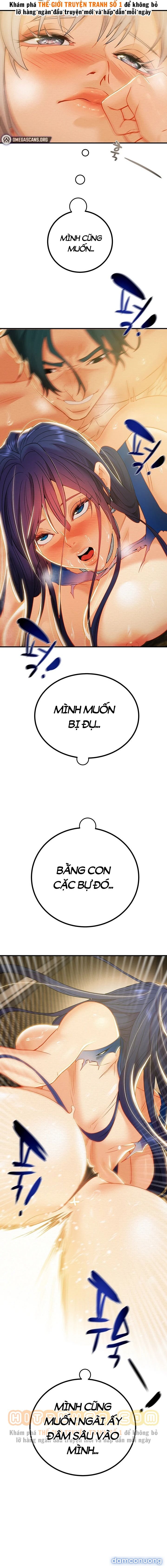 Cây Búa Thần 