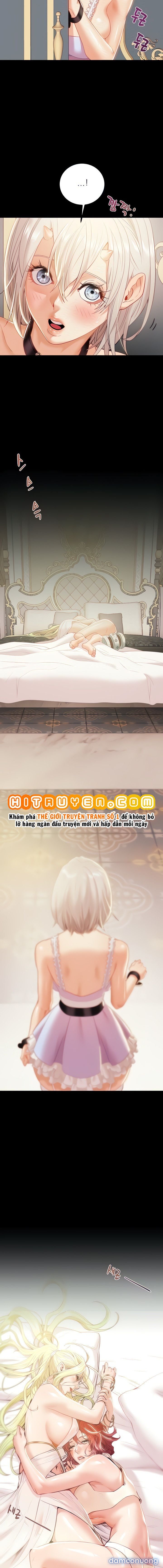 Cây Búa Thần 