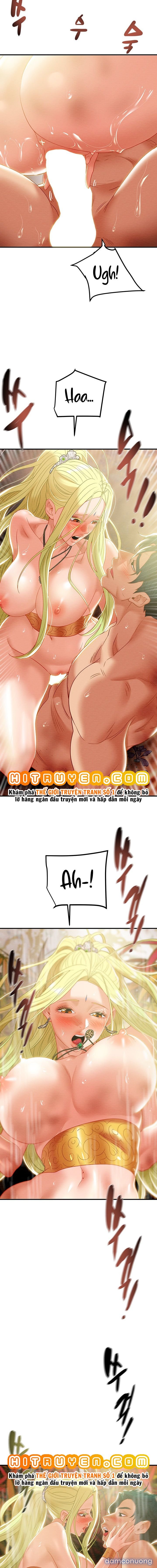 Cây Búa Thần 