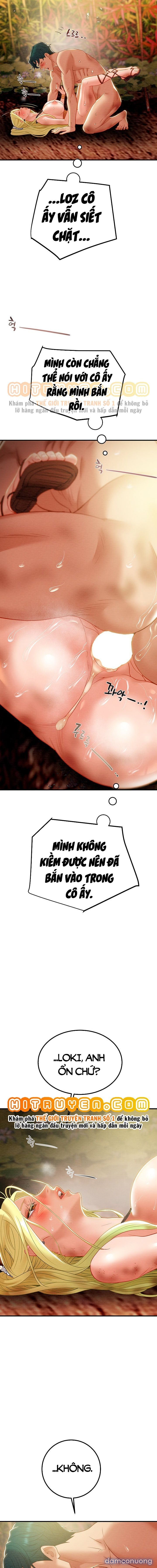 Cây Búa Thần 