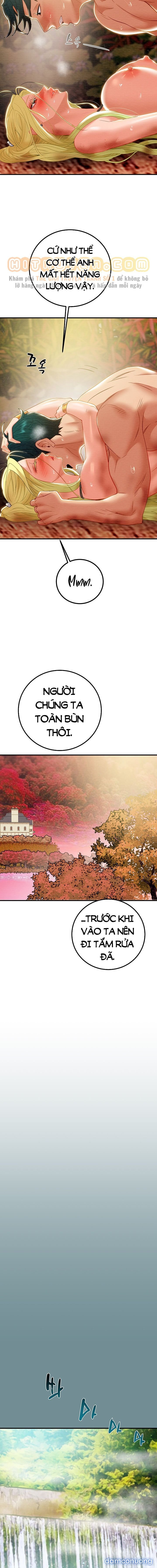 Cây Búa Thần 