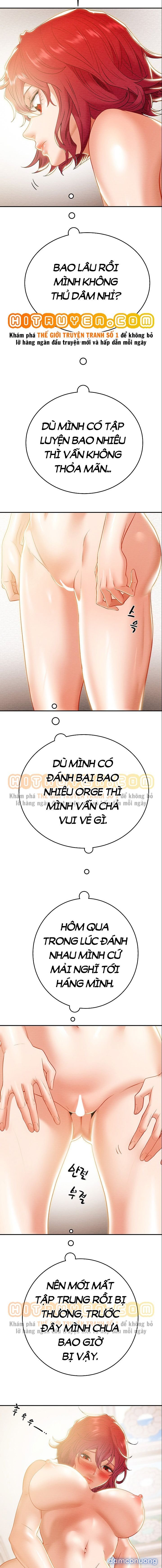 Cây Búa Thần 