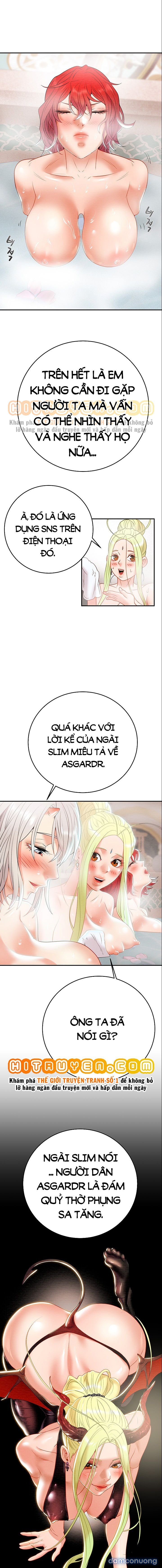 Cây Búa Thần 