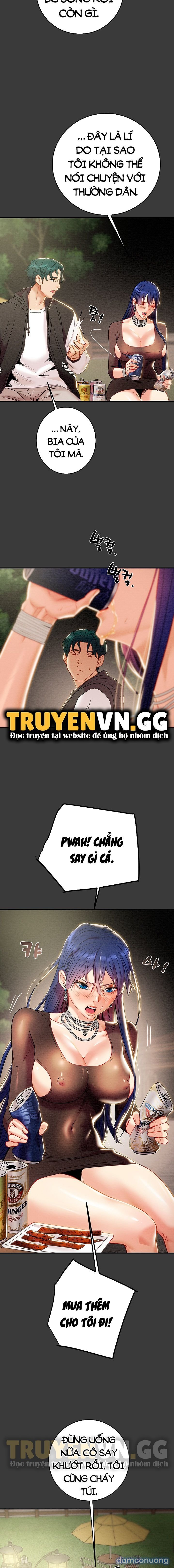 Cây Búa Thần 