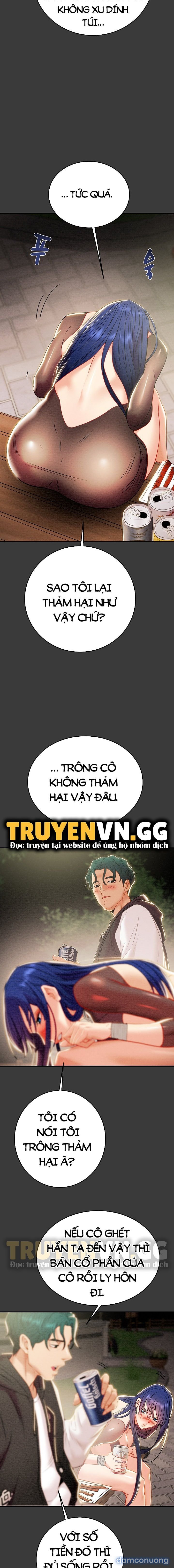 Cây Búa Thần 