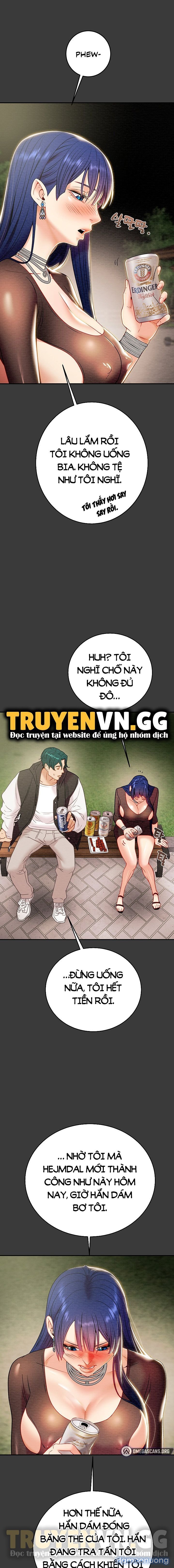 Cây Búa Thần 