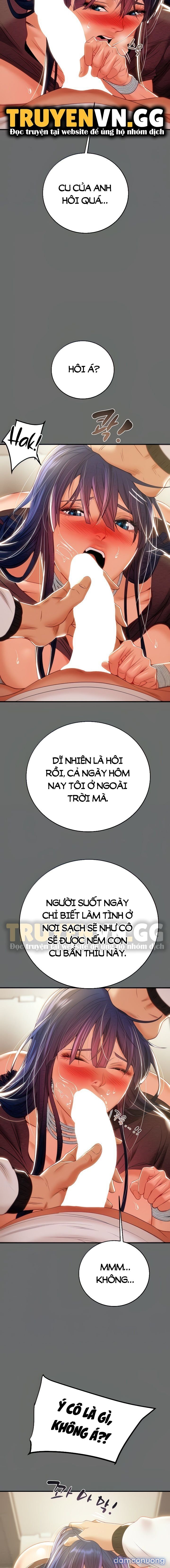 Cây Búa Thần 